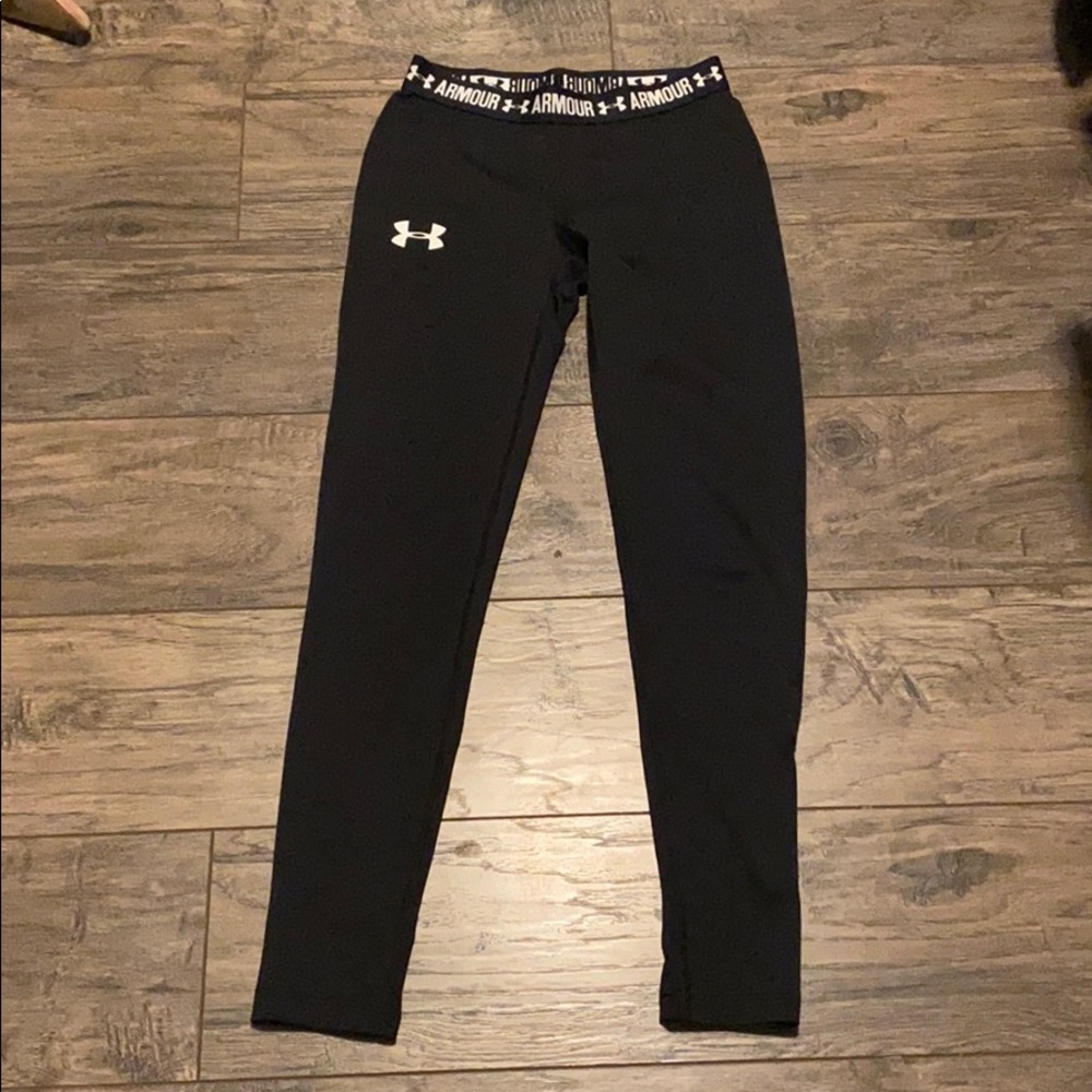 Under Armour leggings